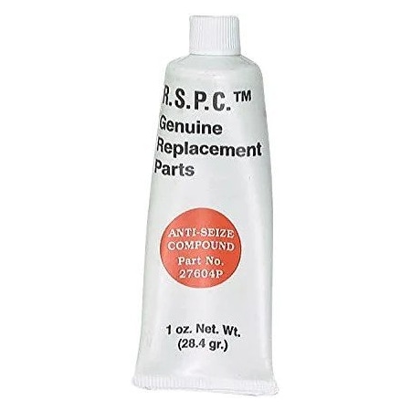 Alliance Laundry Systems 27604P Speed Queen ANTI-SEIZE COMPOUND-1 OZ T 27604P